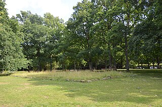 Sankt Jörgens park