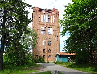 14 Sights in Solna, Sweden (with Map and Images) | Visit Sights