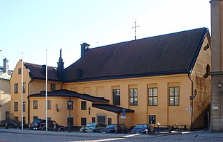 Finnish Church