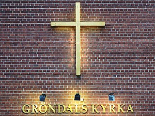 Gröndals kyrka