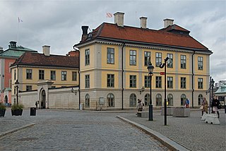 Hessensteinska palatset