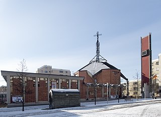 Kista kyrka