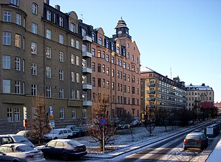 Kungsklippan