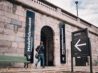 Museum of Medieval Stockholm