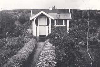 Skansen allotments