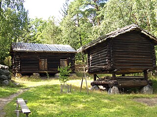 Finngården