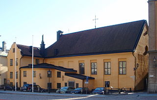 Finnish Church