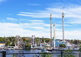 Gröna Lund