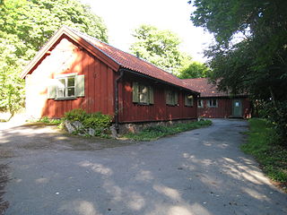 Karsviks Östergård