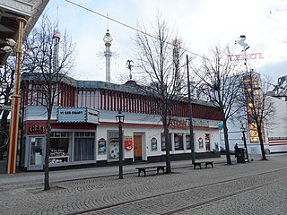 Teatern Gröna Lund