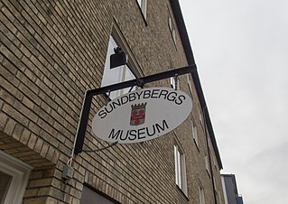 Sundbybergs museum