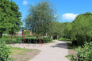 Bellmansparken