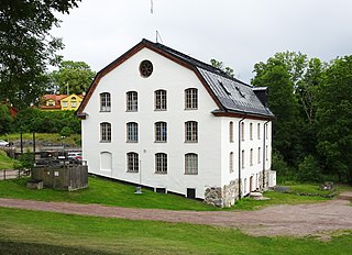Ulva Kvarn