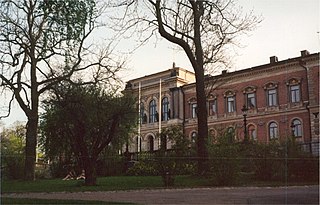 Uppsala universitets myntkabinett