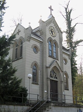 Dreikoenigskapelle