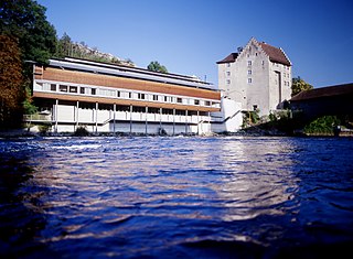 Historisches Museum Baden