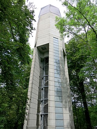 Wasserturm Baldegg