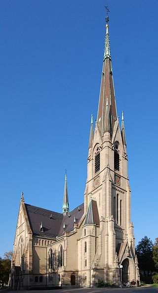 Matthäuskirche