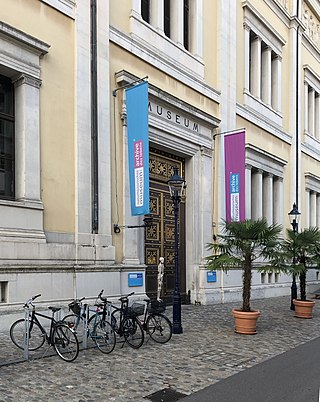 Naturhistorisches Museum Basel