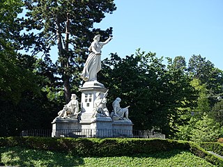 St. Jakobs-Denkmal