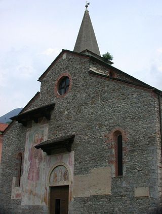 Chiesa di San Biagio