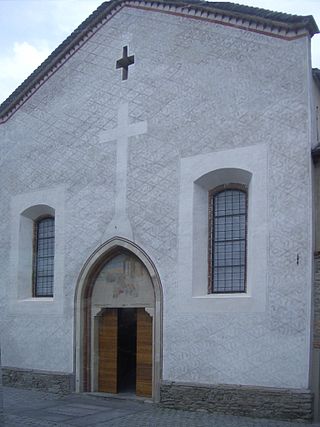 Chiesa di Santa Maria delle Grazie