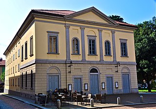 Teatro Sociale Bellinzona