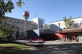 Museum of Communication
