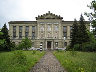Swiss Federal Archives