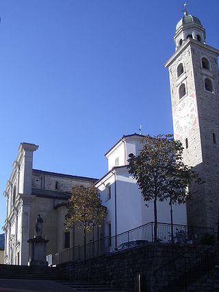 Cathedral of Saint Lawrence