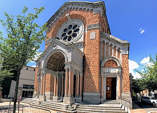 Chiesa del Sacro Cuore