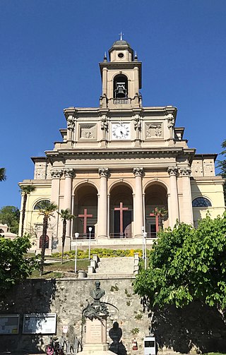 Chiesa dei Santi Cosma e Damiano