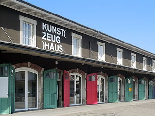 Kunst(Zeug)Haus