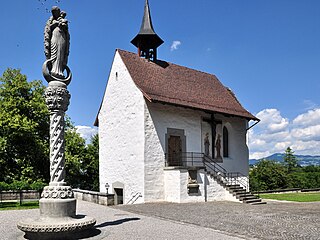 Liebfrauenkapelle