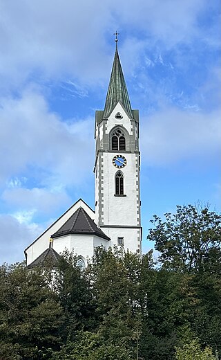 Pfarrkirche Maria Himmelfahrt