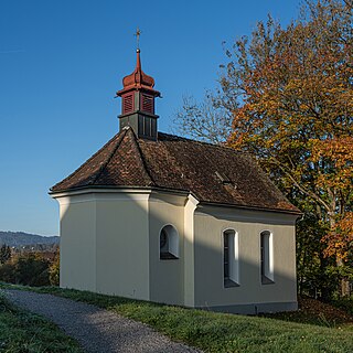 Kapelle Maria Einsiedeln