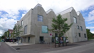 Naturmuseum St. Gallen