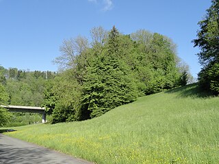 Burg Rossberg