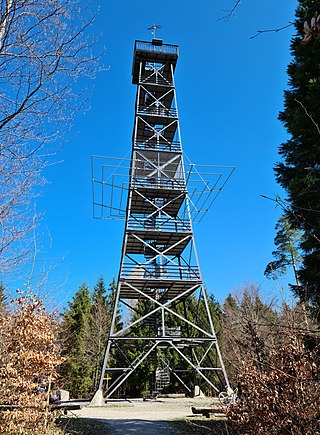 Eschenbergturm