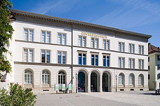 Uhrensammlung Kellenberger