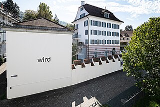 Kunsthaus Zug