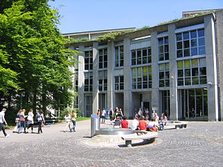 Alte Kantonsschule