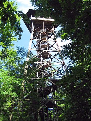 Loorenkopf Turm