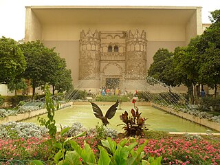 National Museum in Damascus