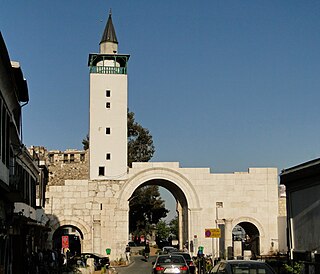 Bab ash-Sharqi