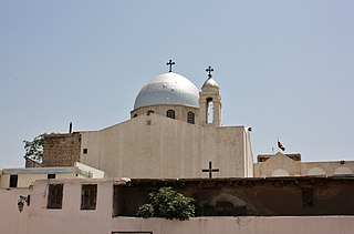 Orthodox Armenian Church