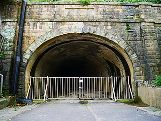 Siandong Tunnel