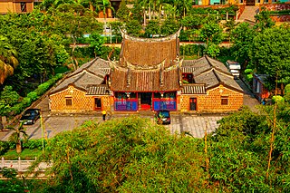 Yinshan Temple