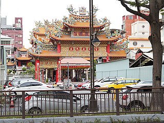 Xingxiu Temple