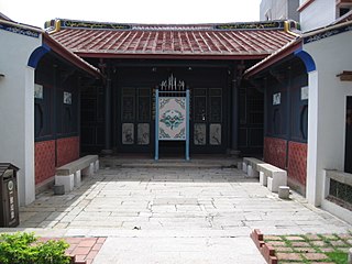 Haishan hostel